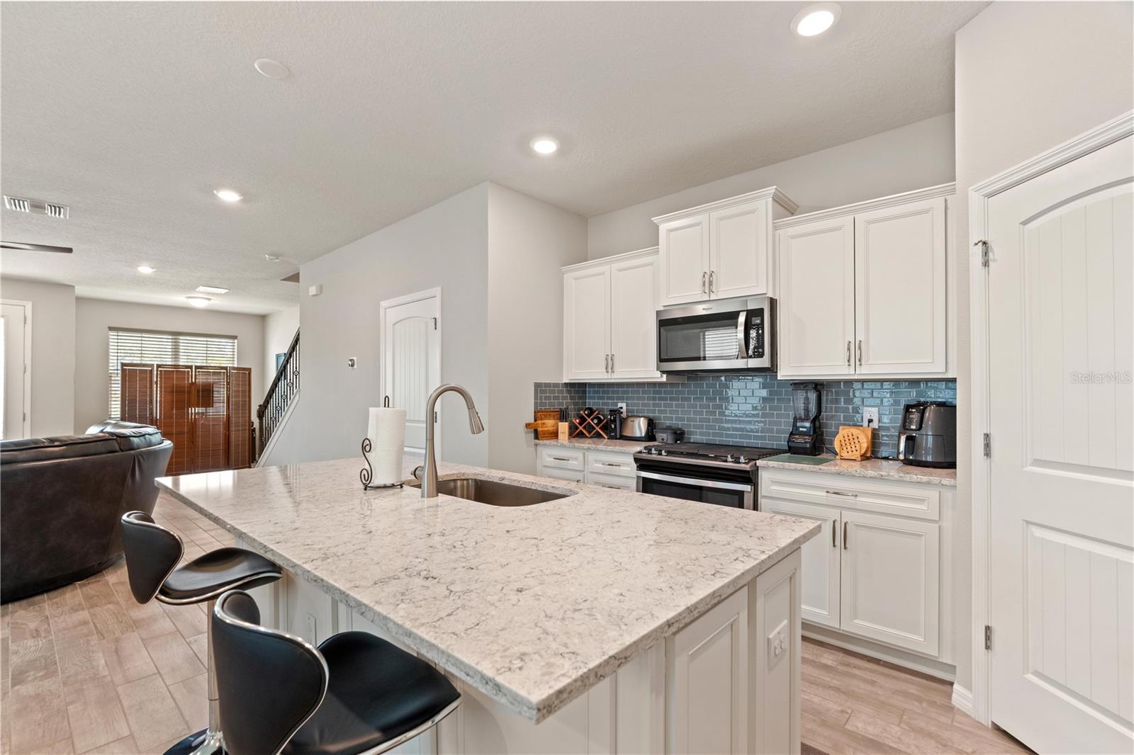 STARKEY RANCH PRCL 7 - Residential