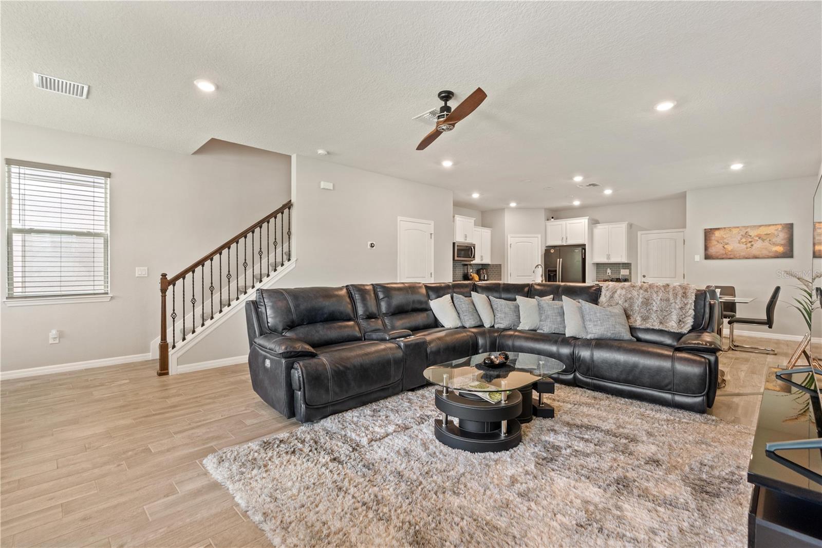 STARKEY RANCH PRCL 7 - Residential