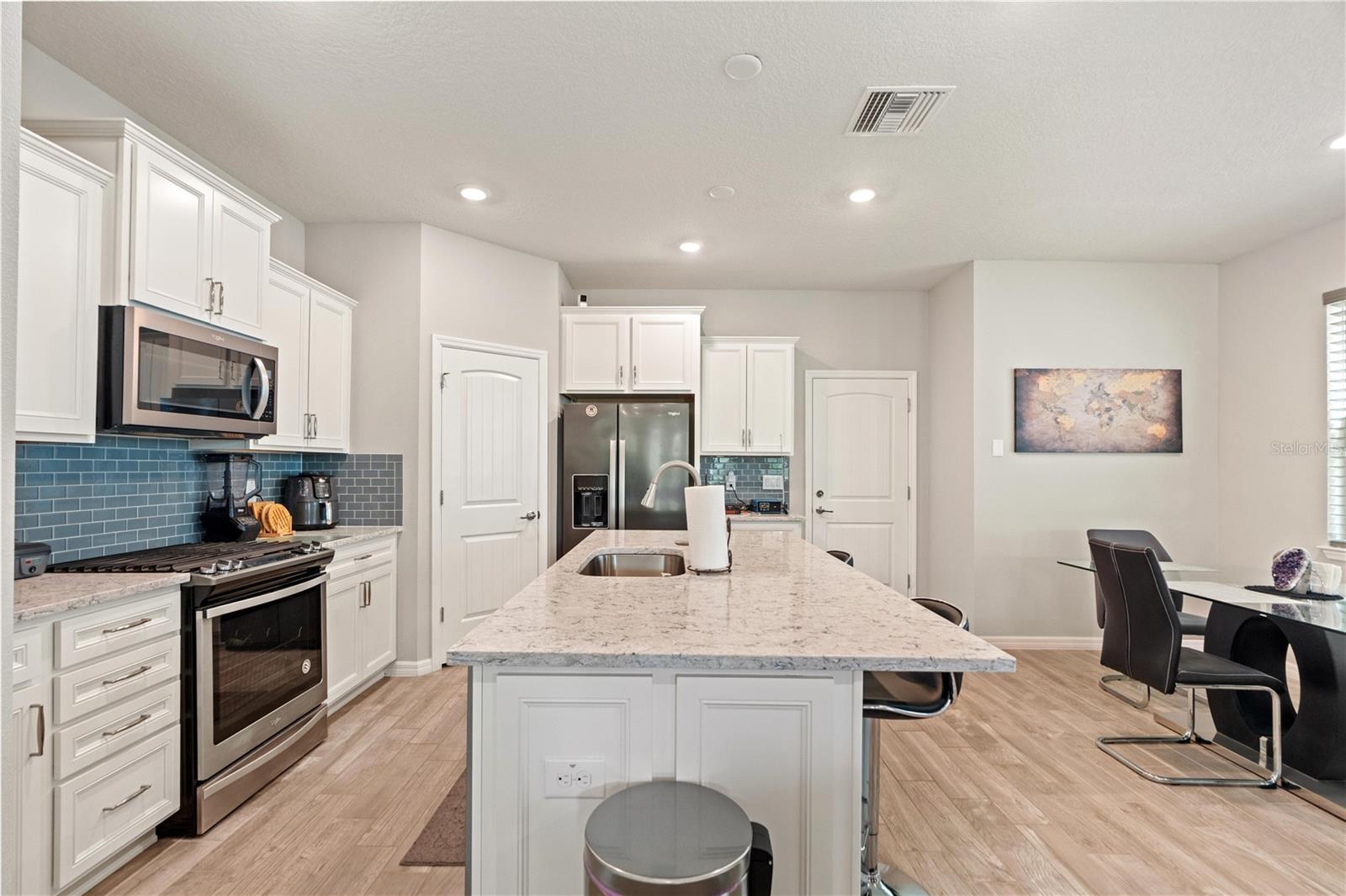 STARKEY RANCH PRCL 7 - Residential