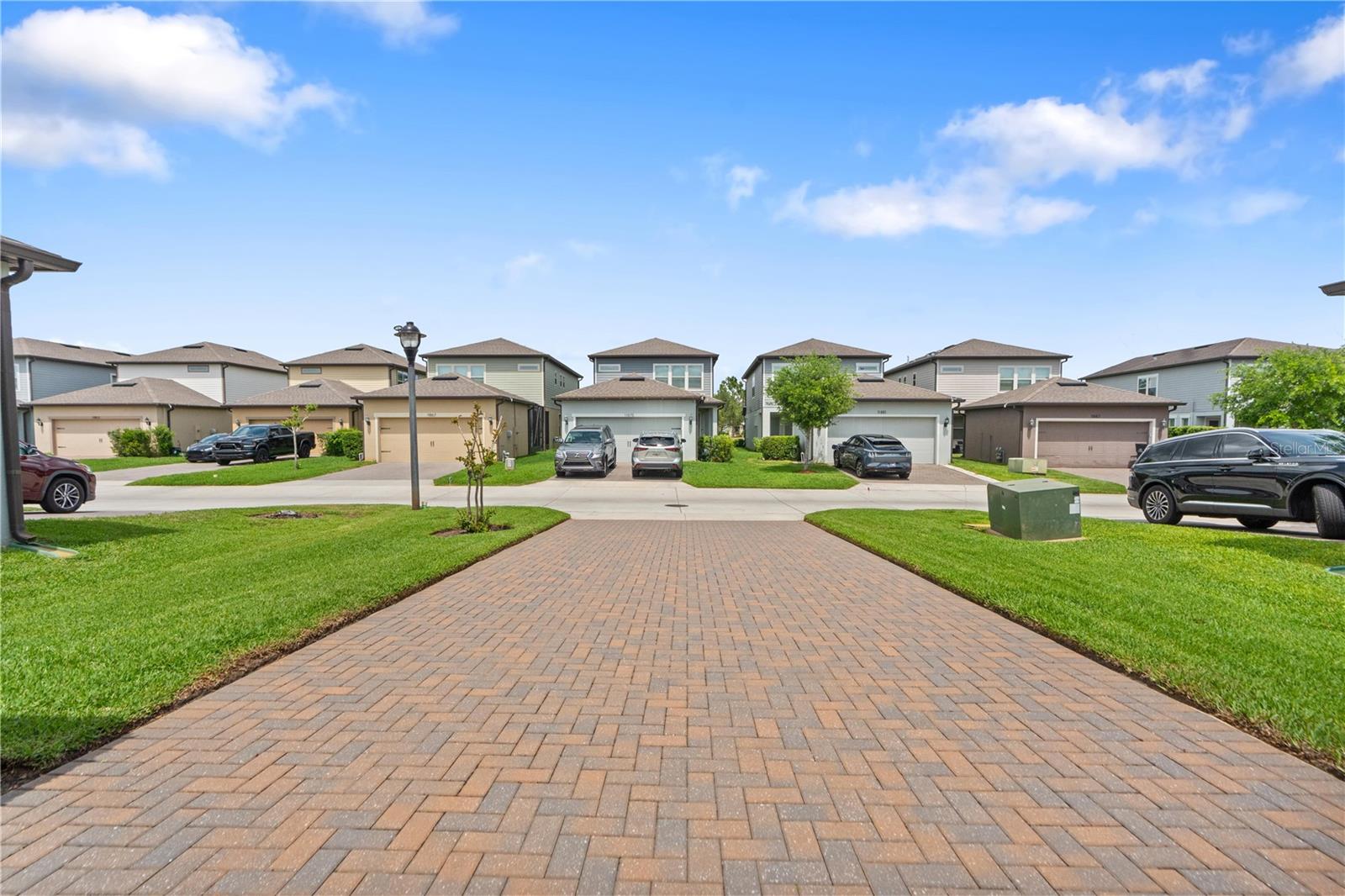 STARKEY RANCH PRCL 7 - Residential