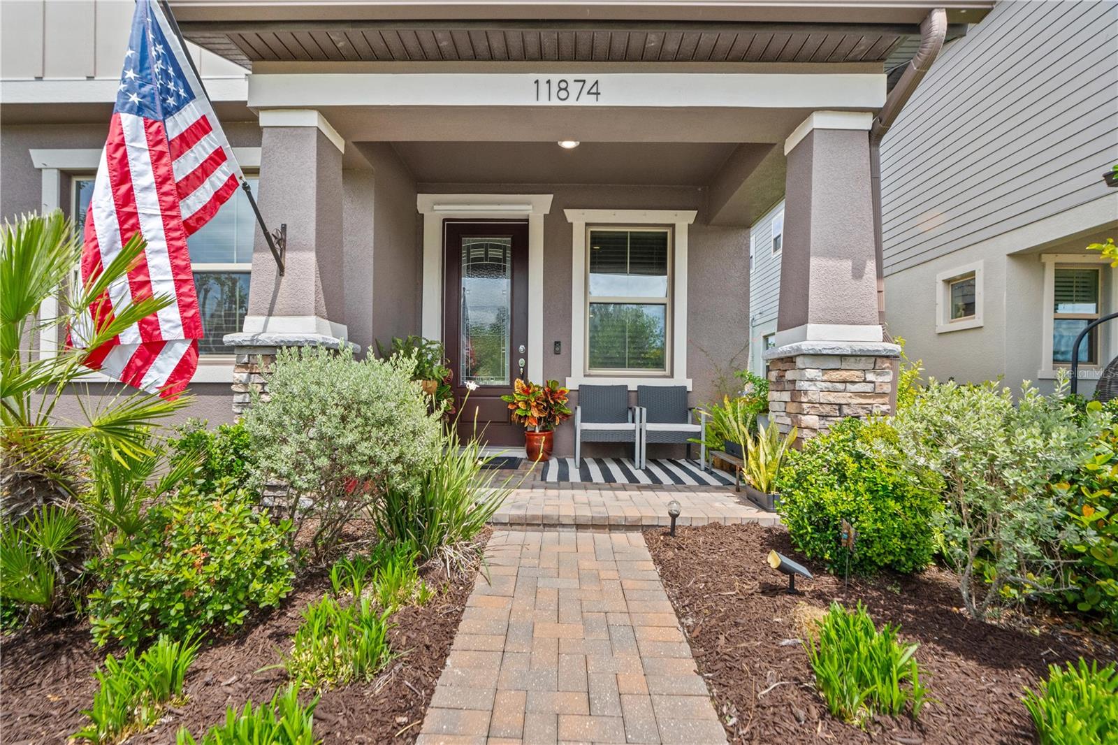 STARKEY RANCH PRCL 7 - Residential