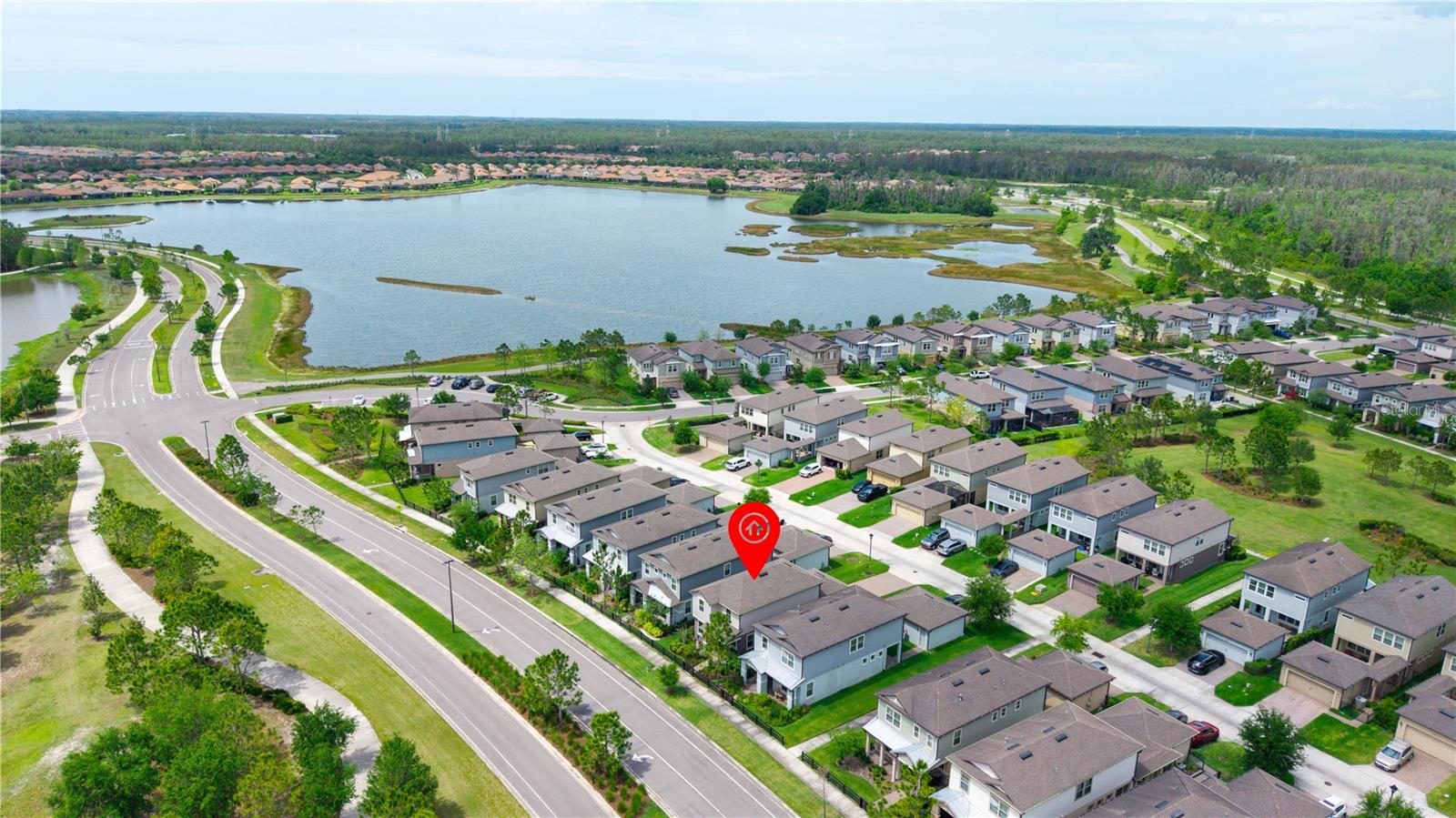 STARKEY RANCH PRCL 7 - Residential