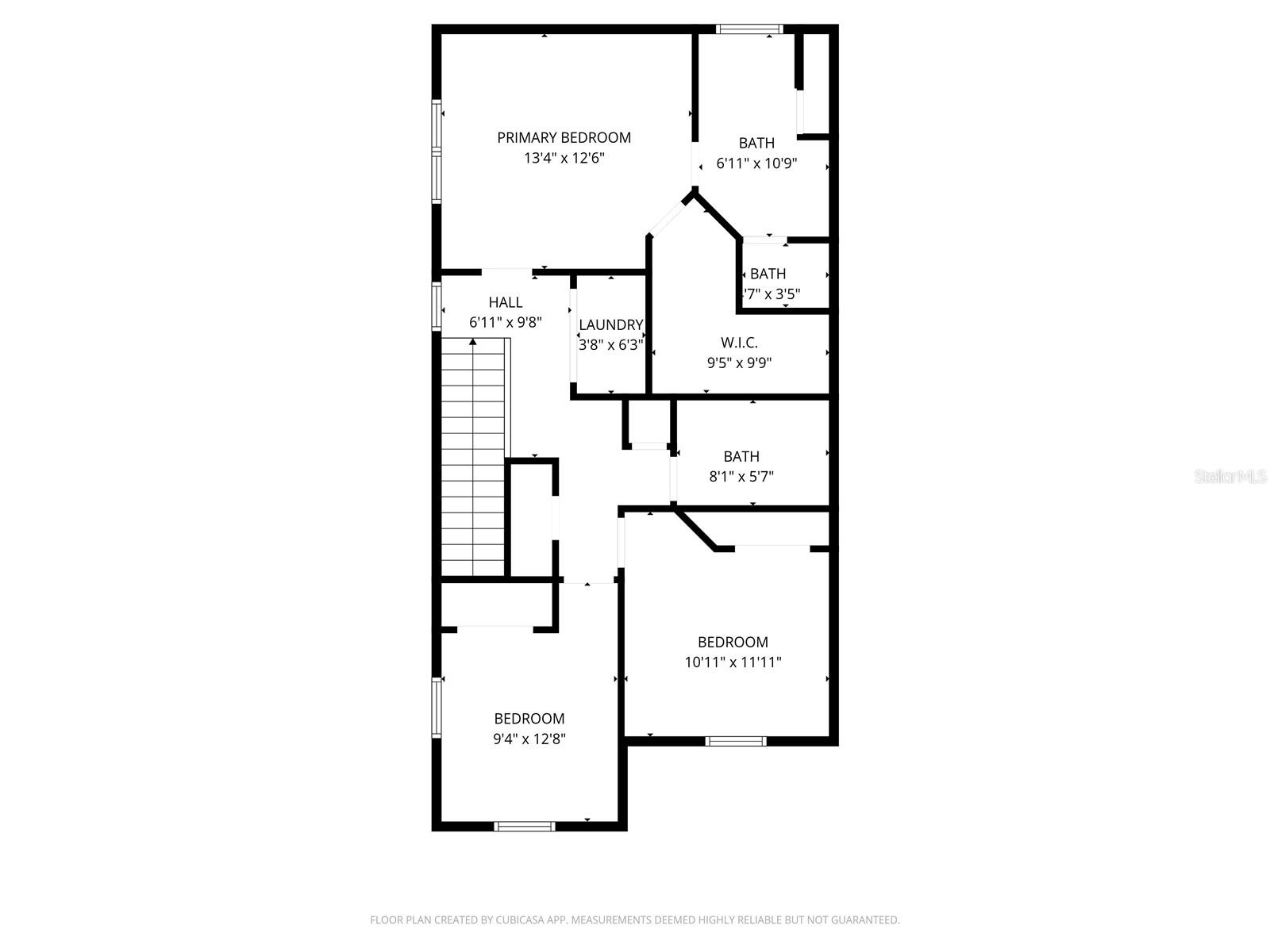 STARKEY RANCH PRCL 7 - Residential