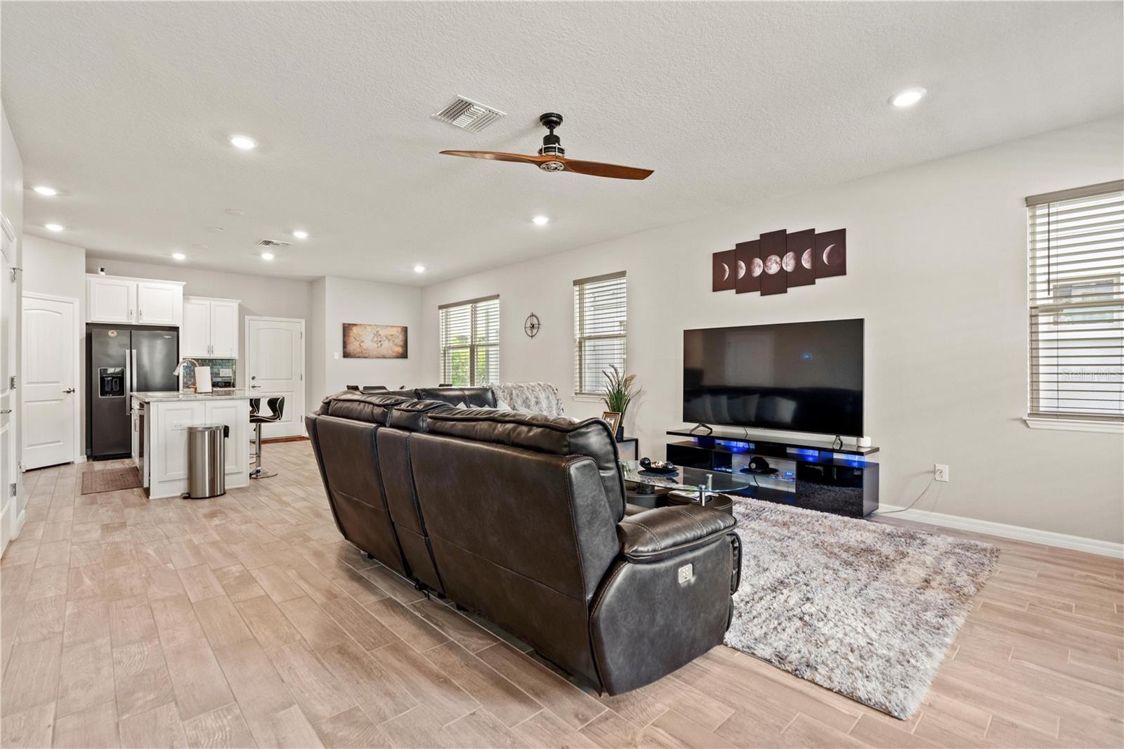 STARKEY RANCH PRCL 7 - Residential