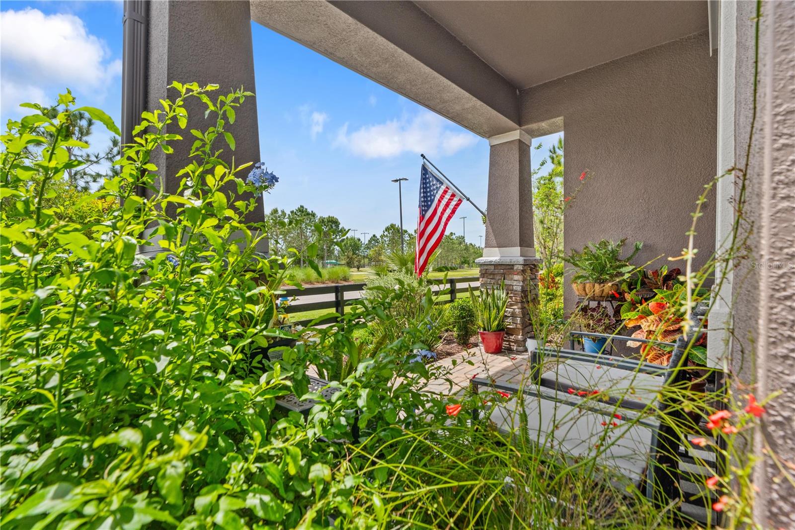 STARKEY RANCH PRCL 7 - Residential