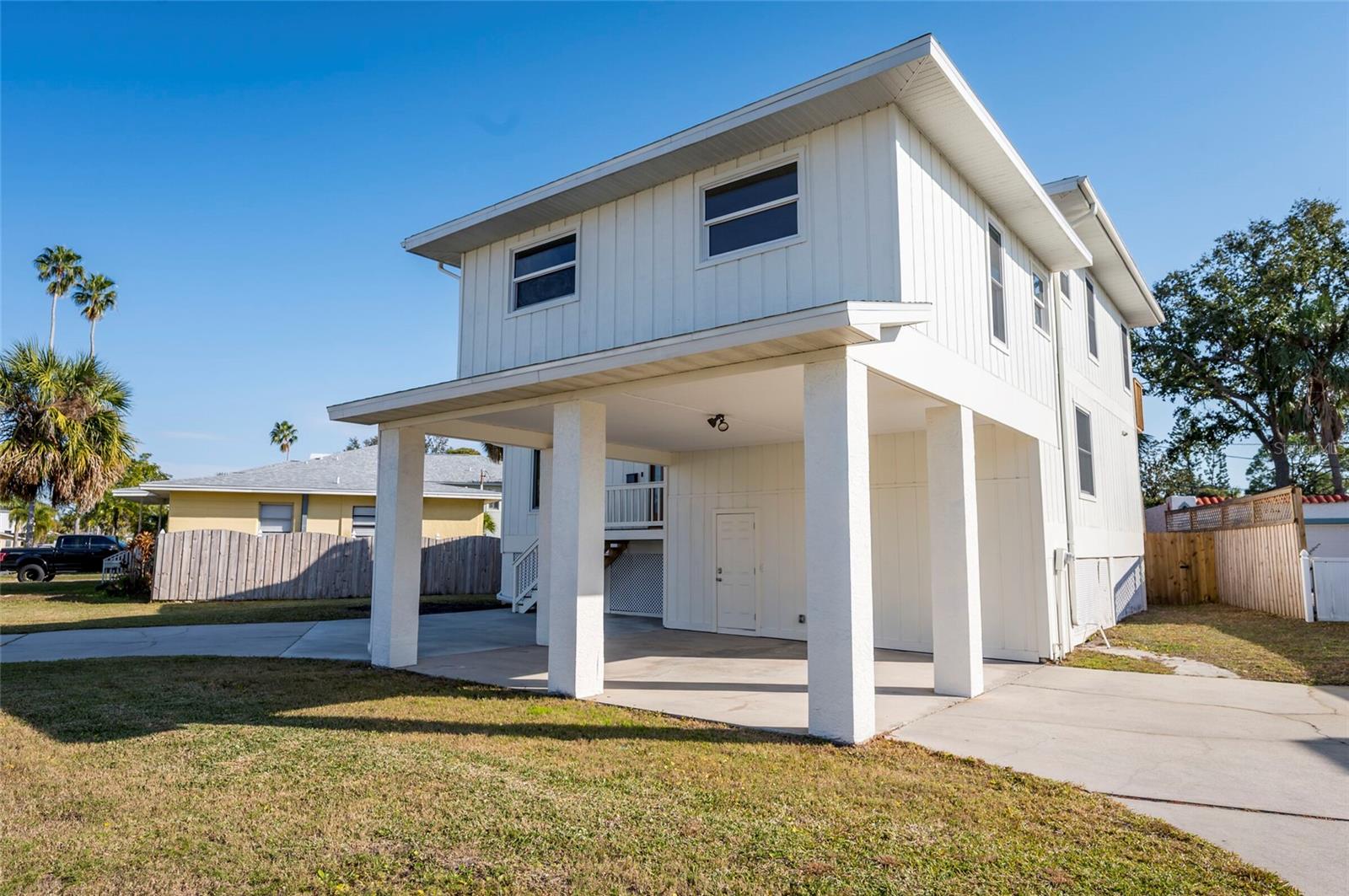 SHORE ACRES EDGEWATER SEC BLKS 7 8 9 10 11 12 & 16 - Residential