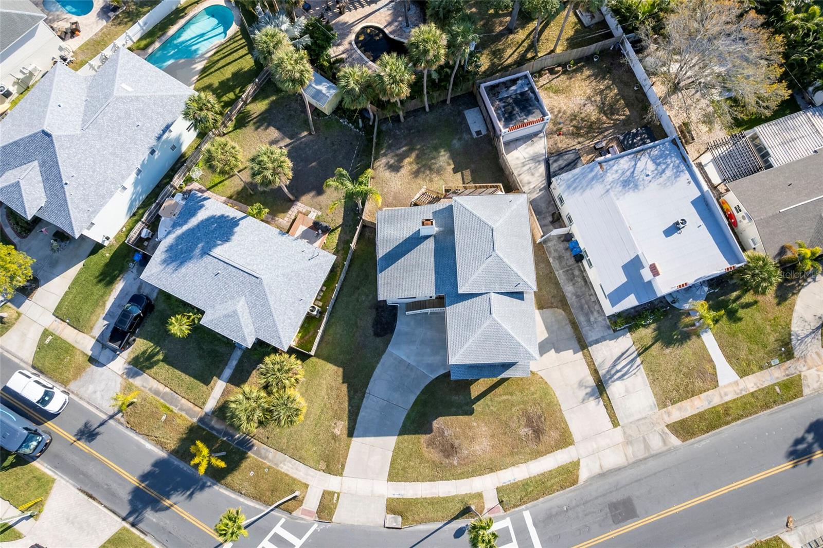 SHORE ACRES EDGEWATER SEC BLKS 7 8 9 10 11 12 & 16 - Residential