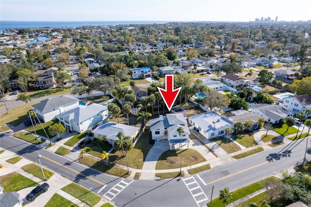 Photo of 1870 Nebraska Avenue NE, St Petersburg, FL 33703 (MLS # TB8475660)