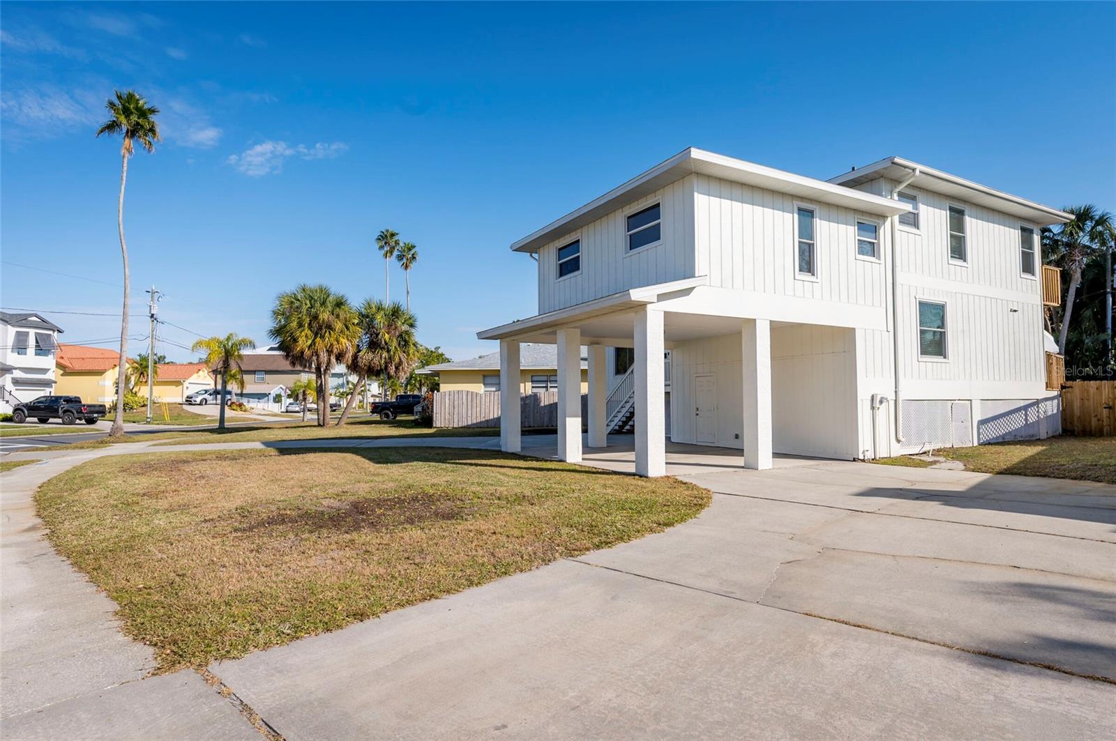 SHORE ACRES EDGEWATER SEC BLKS 7 8 9 10 11 12 & 16 - Residential