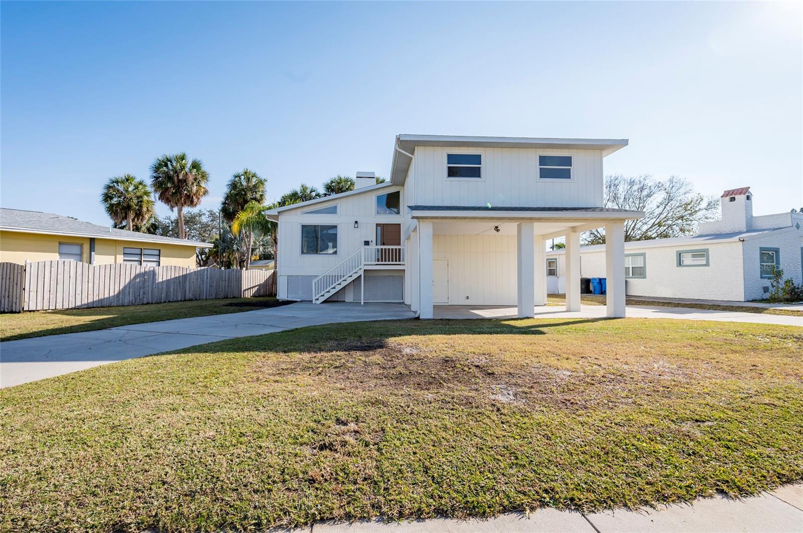 SHORE ACRES EDGEWATER SEC BLKS 7 8 9 10 11 12 & 16 - Residential