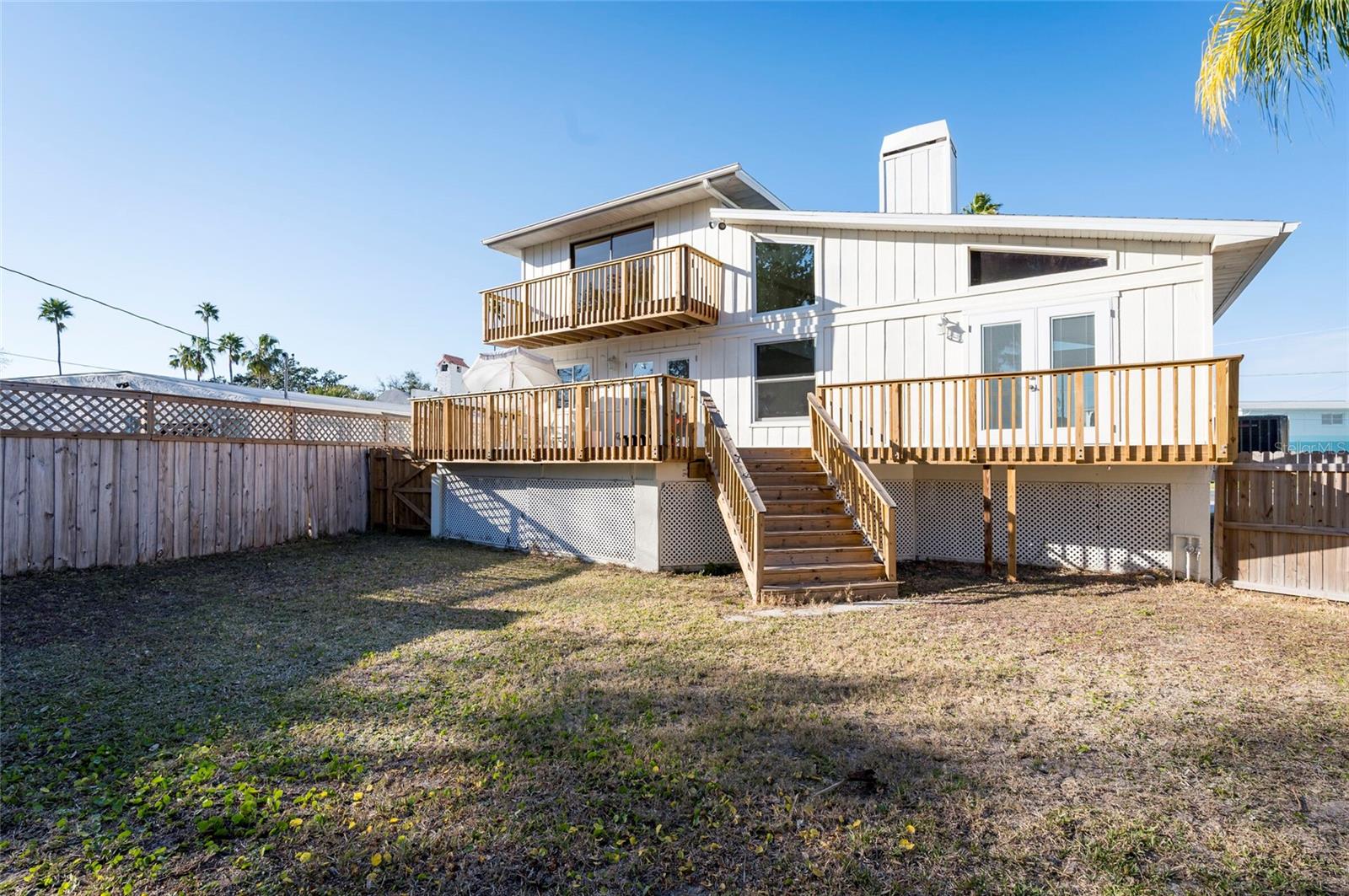 SHORE ACRES EDGEWATER SEC BLKS 7 8 9 10 11 12 & 16 - Residential