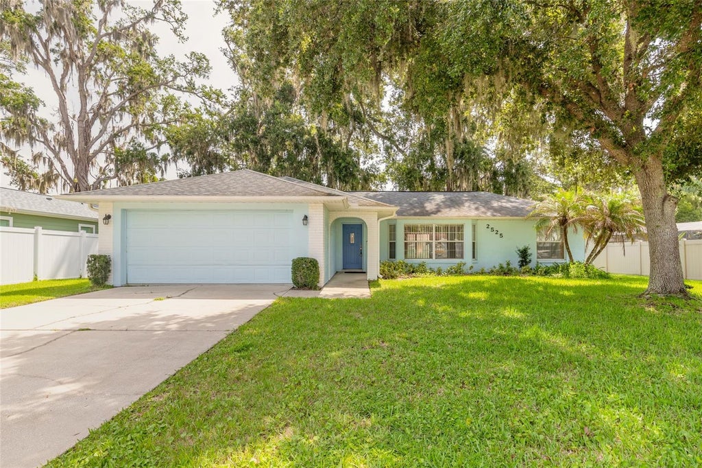 Photo of 2525 Royal Palm Drive, Edgewater, FL 32141 (MLS # NS1088700)