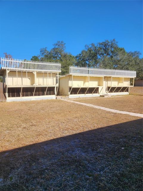 A home in SPRING HILL