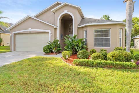 Photo of 13233 Bainbridge Way, Spring Hill, FL 34609 (MLS # TB8518982)