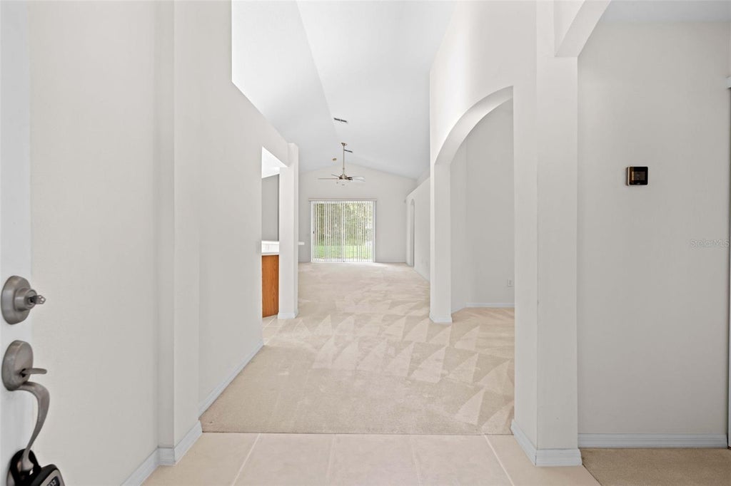 Photo of 13233 Bainbridge Way, Spring Hill, FL 34609 (MLS # TB8518982)