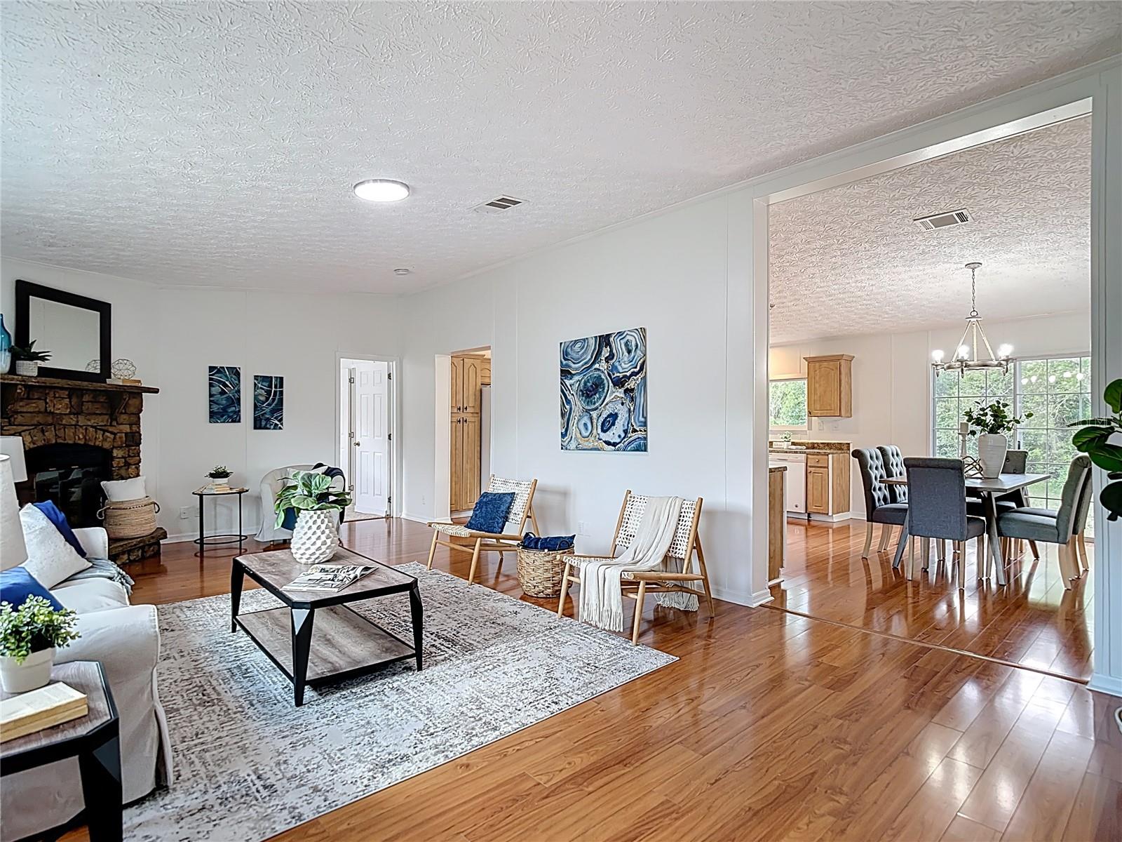 SUNCOAST HIGHLANDS - Residential