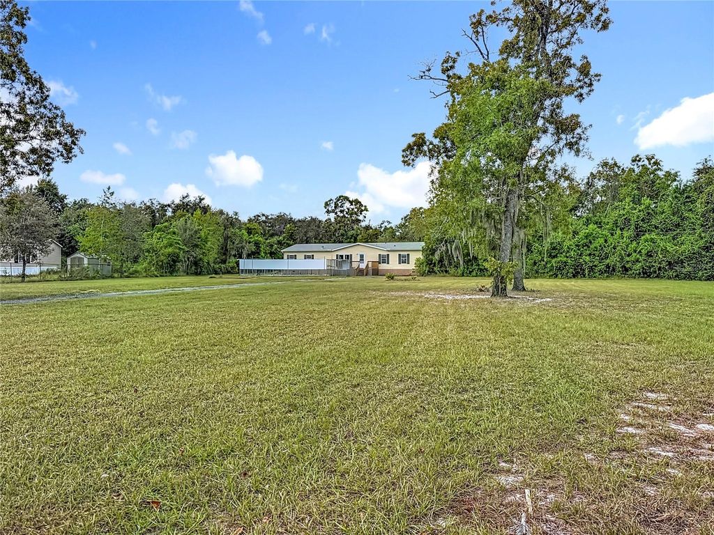 Photo of 15744 Dunning Court, Spring Hill, FL 34610 (MLS # TB8435318)