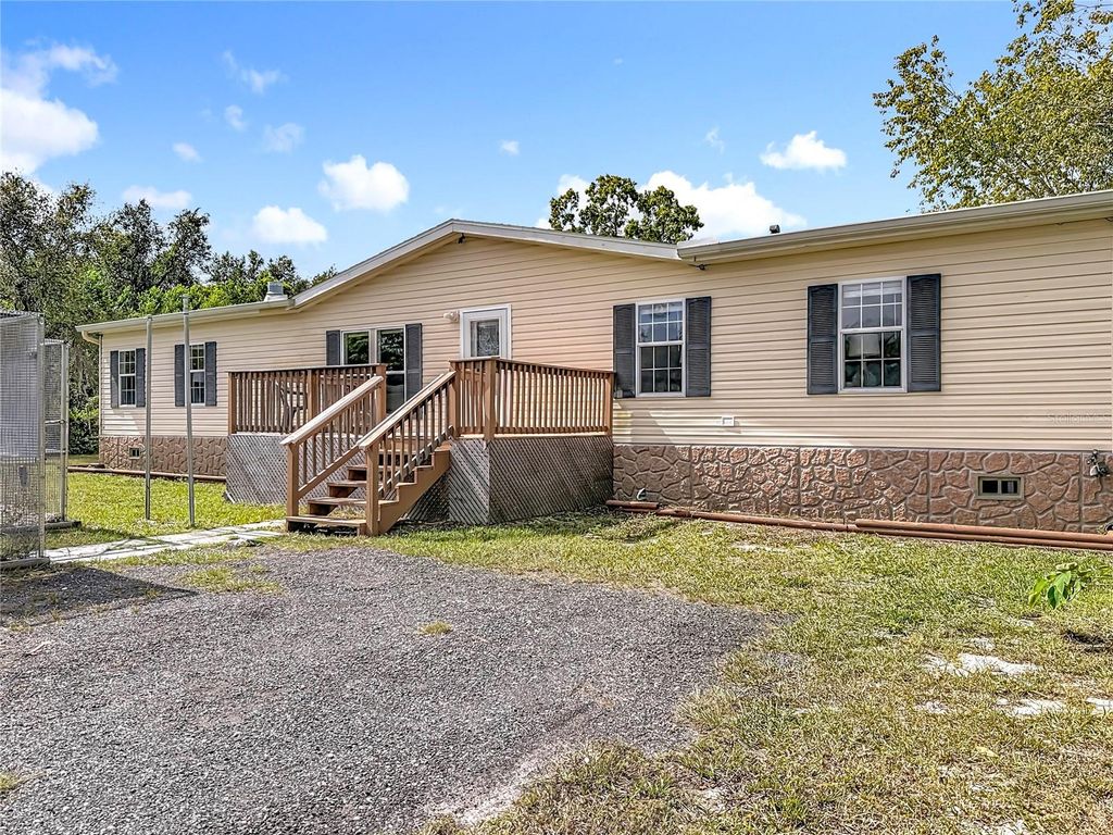 Photo of 15744 Dunning Court, Spring Hill, FL 34610 (MLS # TB8435318)