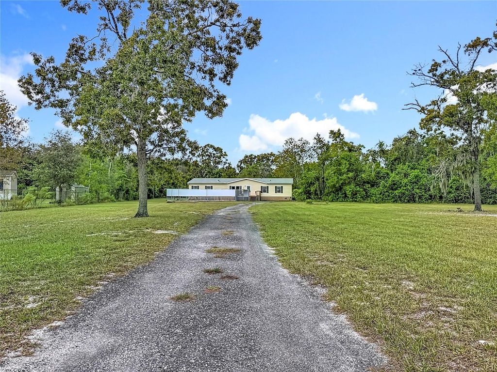 Photo of 15744 Dunning Court, Spring Hill, FL 34610 (MLS # TB8435318)