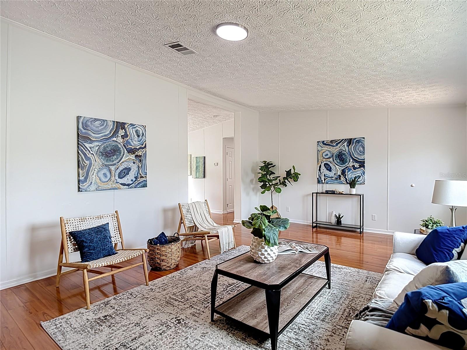 SUNCOAST HIGHLANDS - Residential