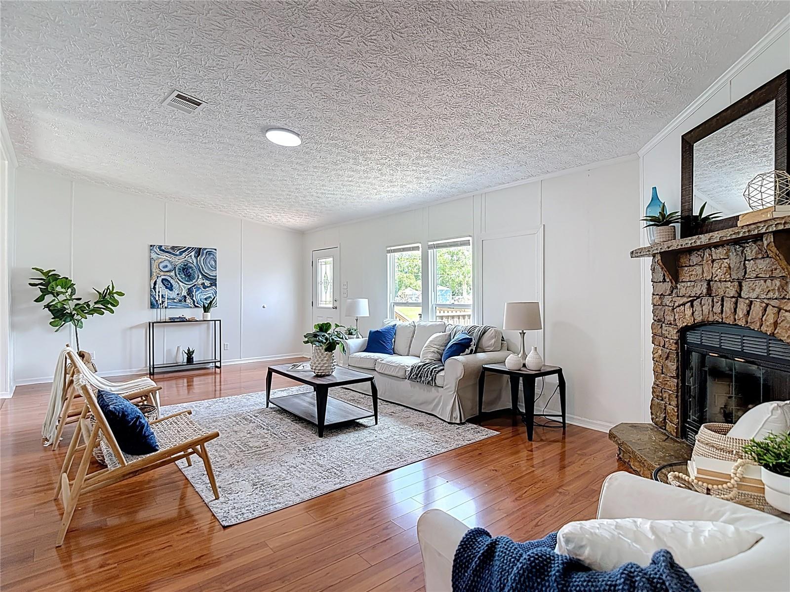 SUNCOAST HIGHLANDS - Residential