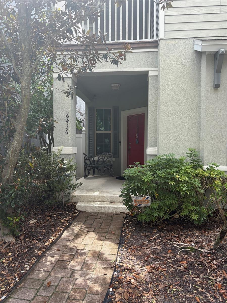 Photo of 6436 Golden Dewdrop Trail, Windermere, FL 34786 (MLS # O6441890)