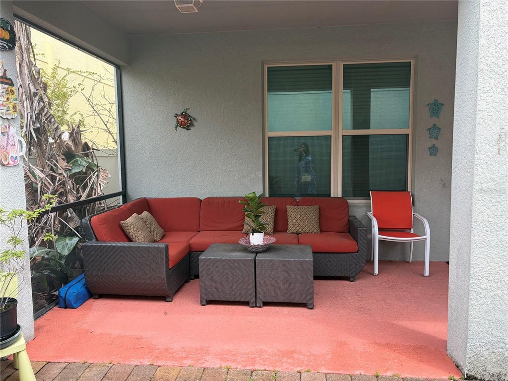 Photo of 6436 Golden Dewdrop Trail, Windermere, FL 34786 (MLS # O6441890)