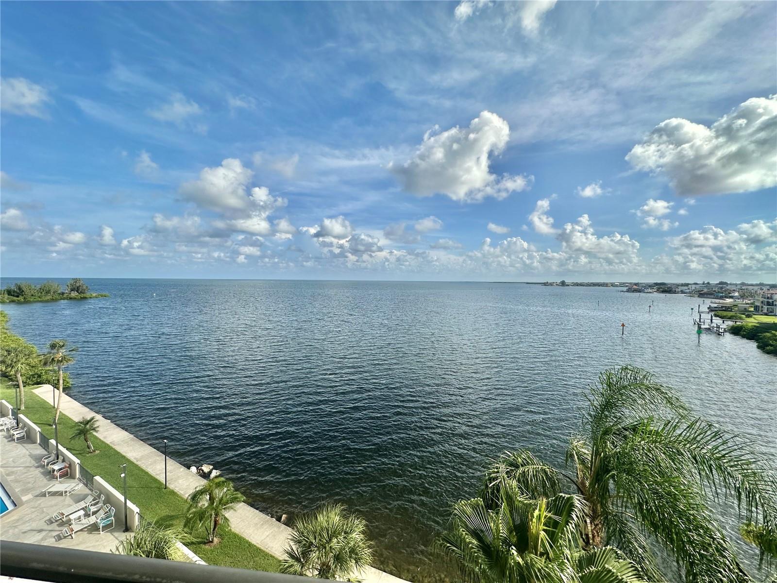 GULF ISLAND BEACH TENNIS - Residential Lease