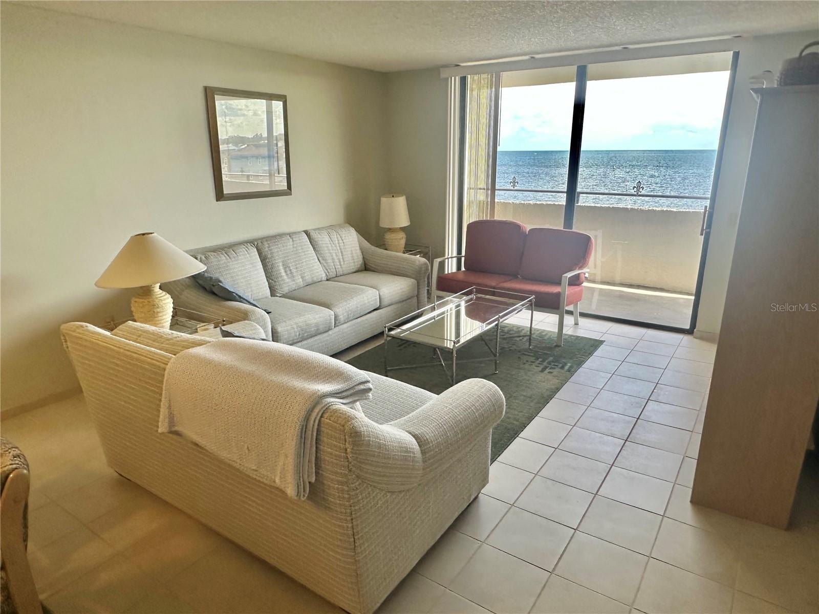 GULF ISLAND BEACH TENNIS - Residential Lease