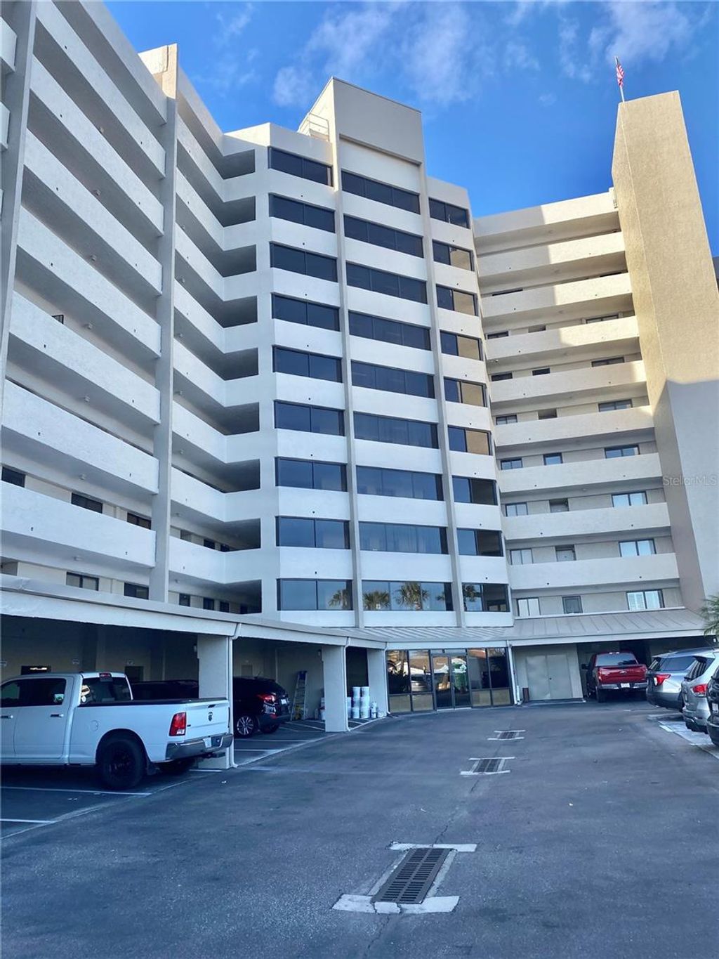 Photo of 6035 Sea Ranch Drive #508, Hudson, FL 34667 (MLS # S5132487)