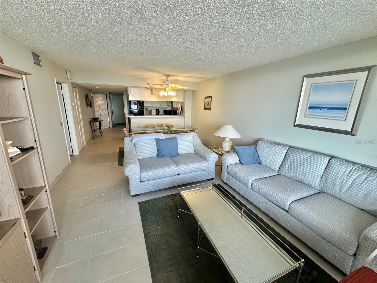 GULF ISLAND BEACH TENNIS - Residential Lease