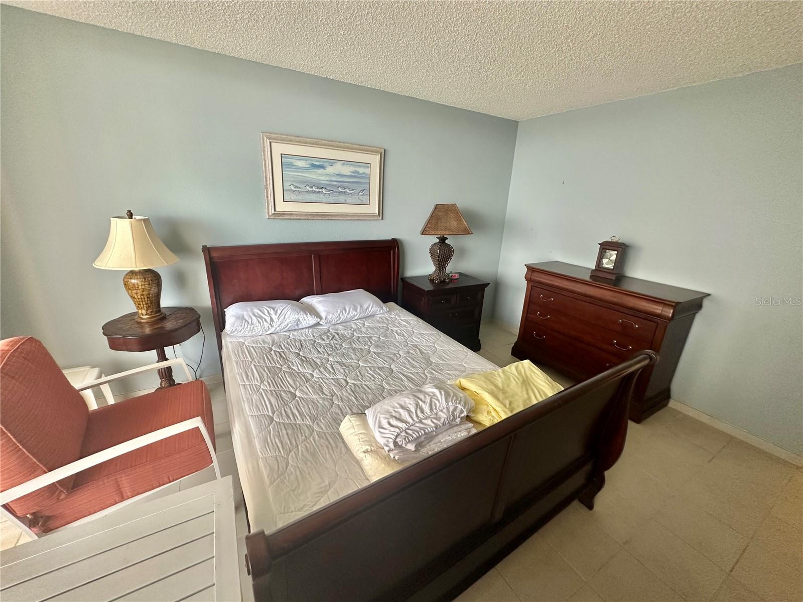 GULF ISLAND BEACH TENNIS - Residential Lease