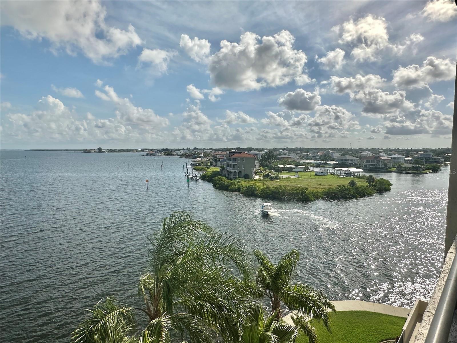 GULF ISLAND BEACH TENNIS - Residential Lease