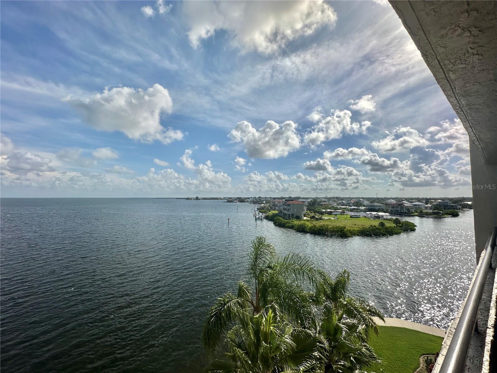 GULF ISLAND BEACH TENNIS - Residential Lease