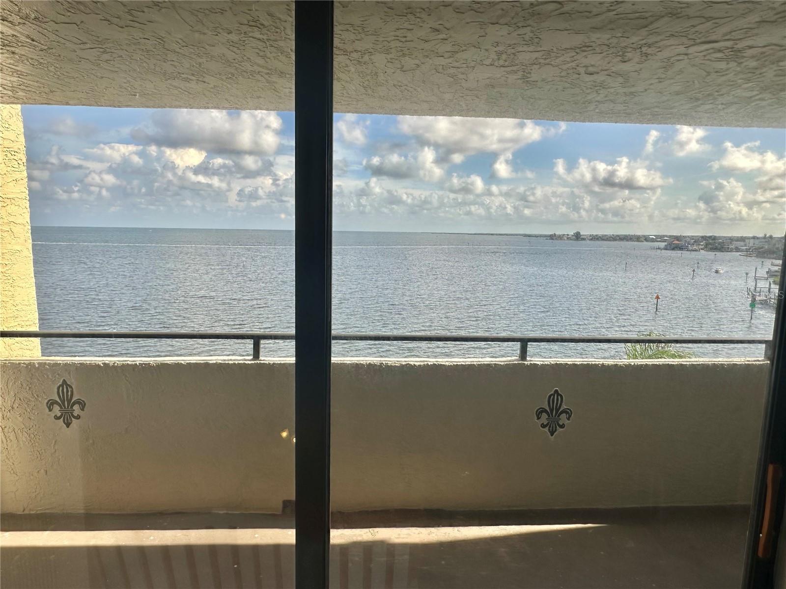 GULF ISLAND BEACH TENNIS - Residential Lease