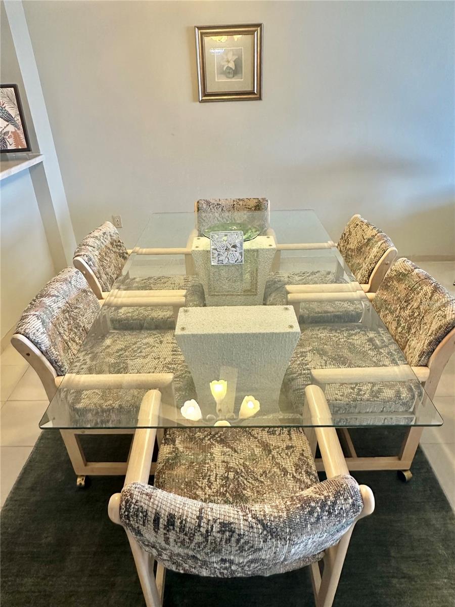 GULF ISLAND BEACH TENNIS - Residential Lease