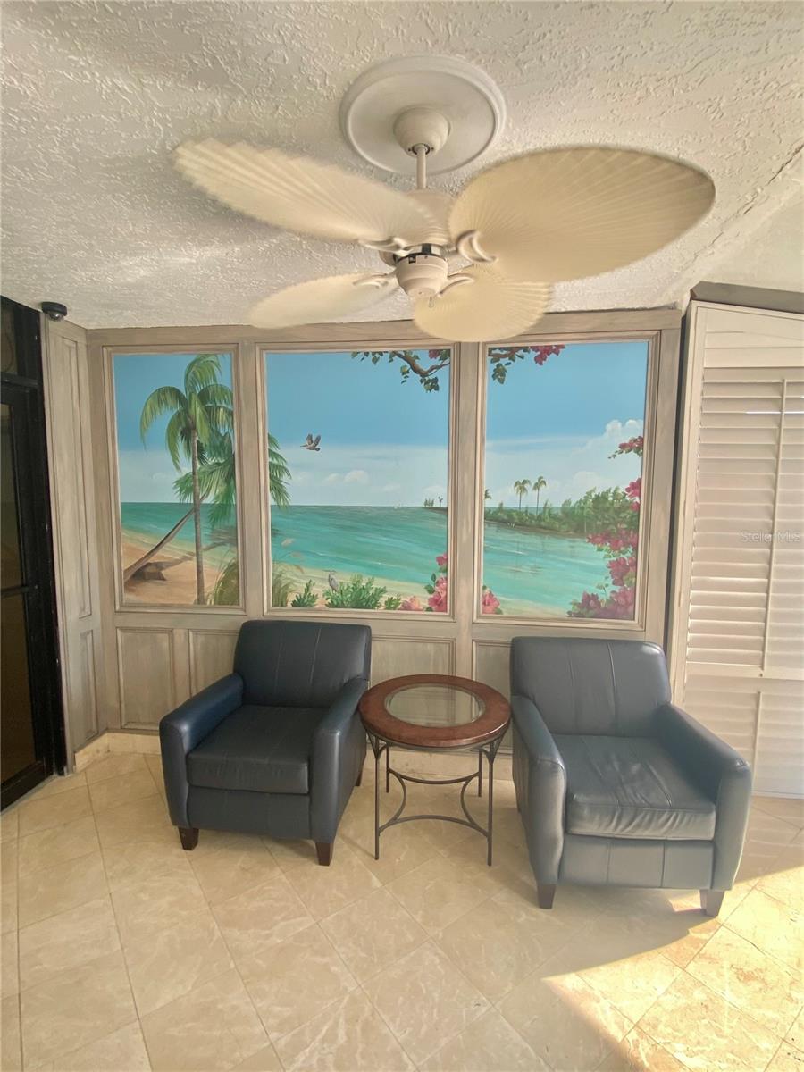 GULF ISLAND BEACH TENNIS - Residential Lease