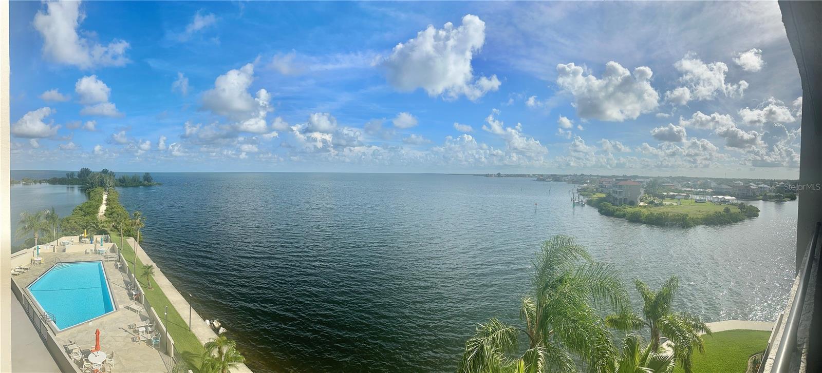 GULF ISLAND BEACH TENNIS - Residential Lease