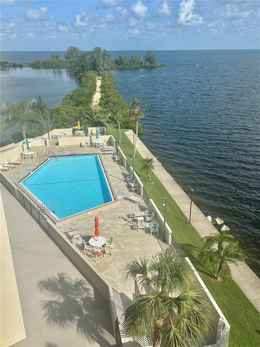 GULF ISLAND BEACH TENNIS - Residential Lease