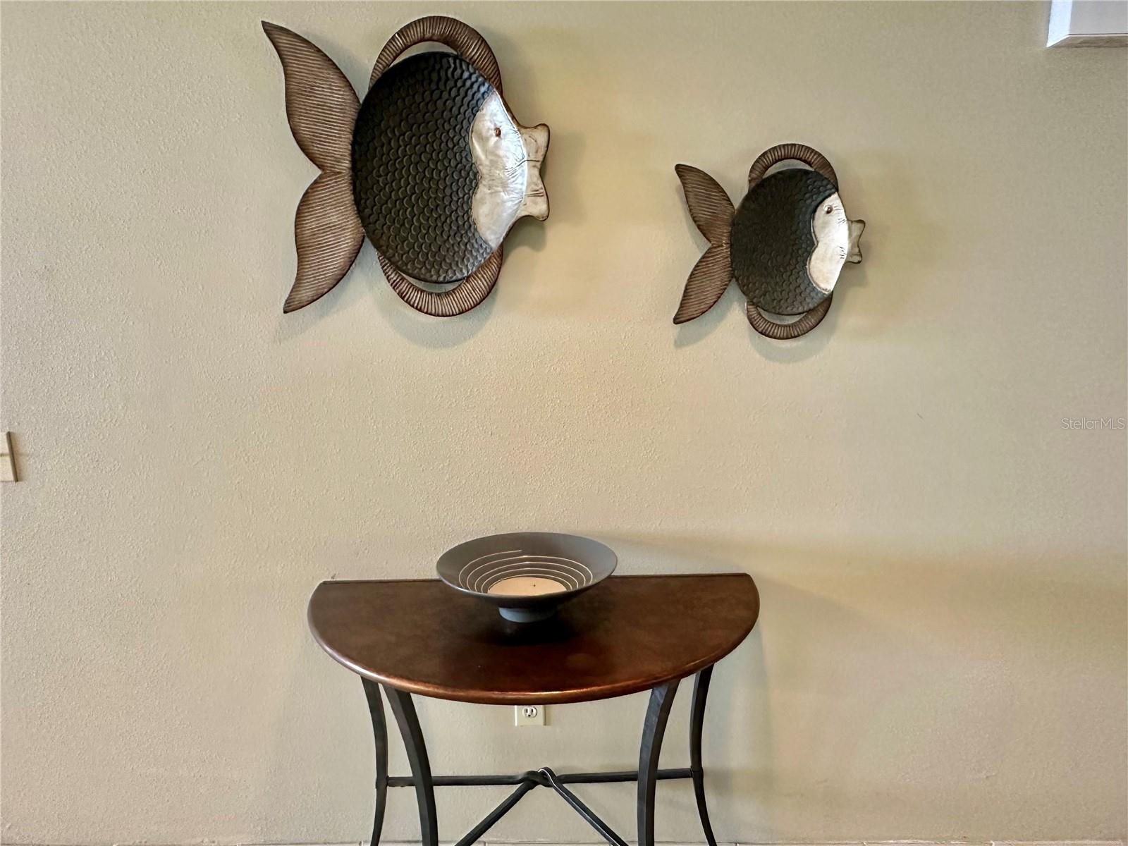 GULF ISLAND BEACH TENNIS - Residential Lease