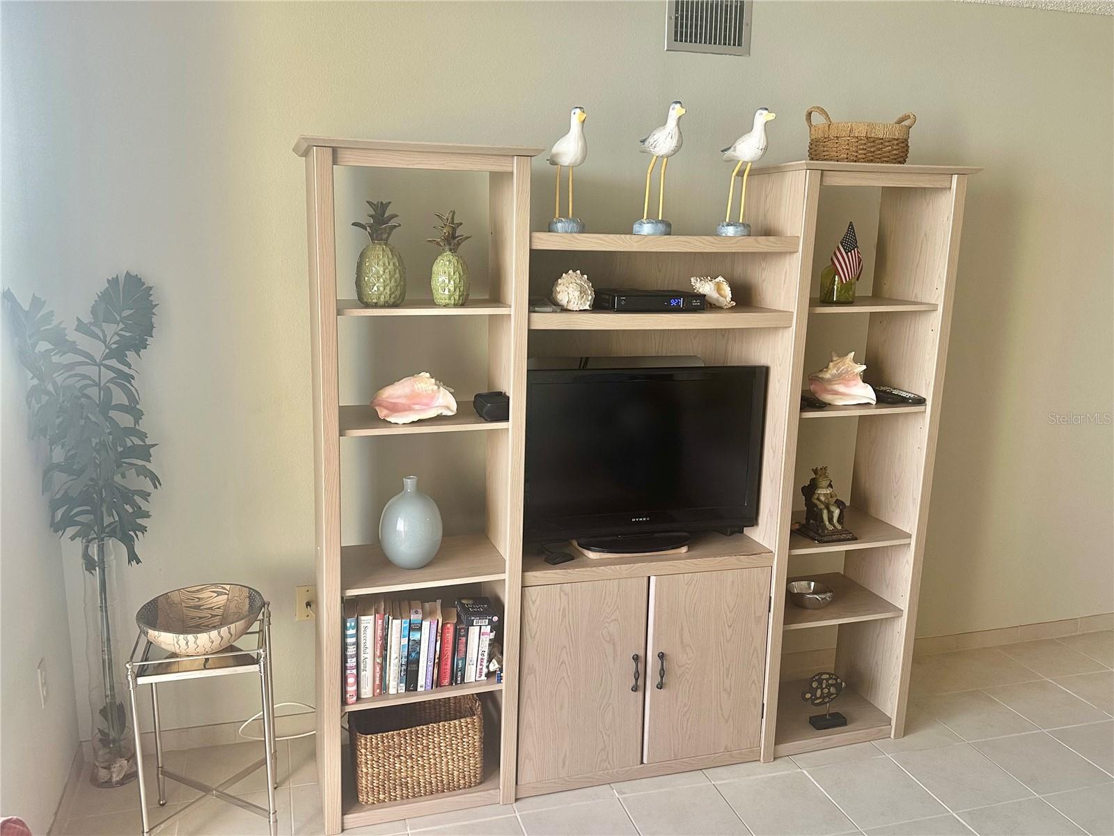 GULF ISLAND BEACH TENNIS - Residential Lease