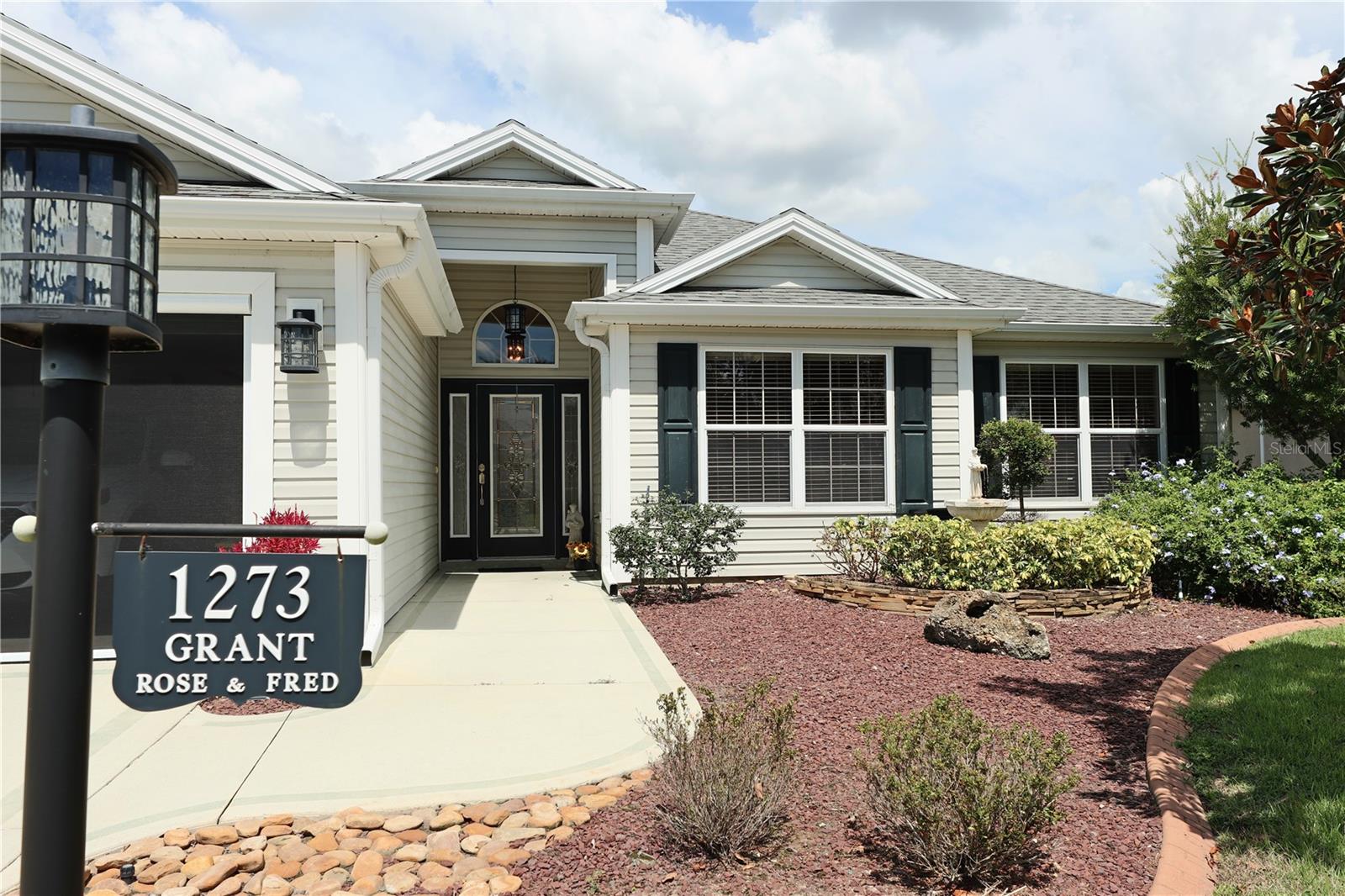 1273 SPARTANBURG WAY