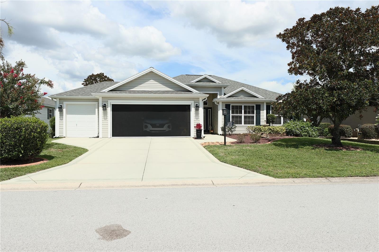 1273 SPARTANBURG WAY