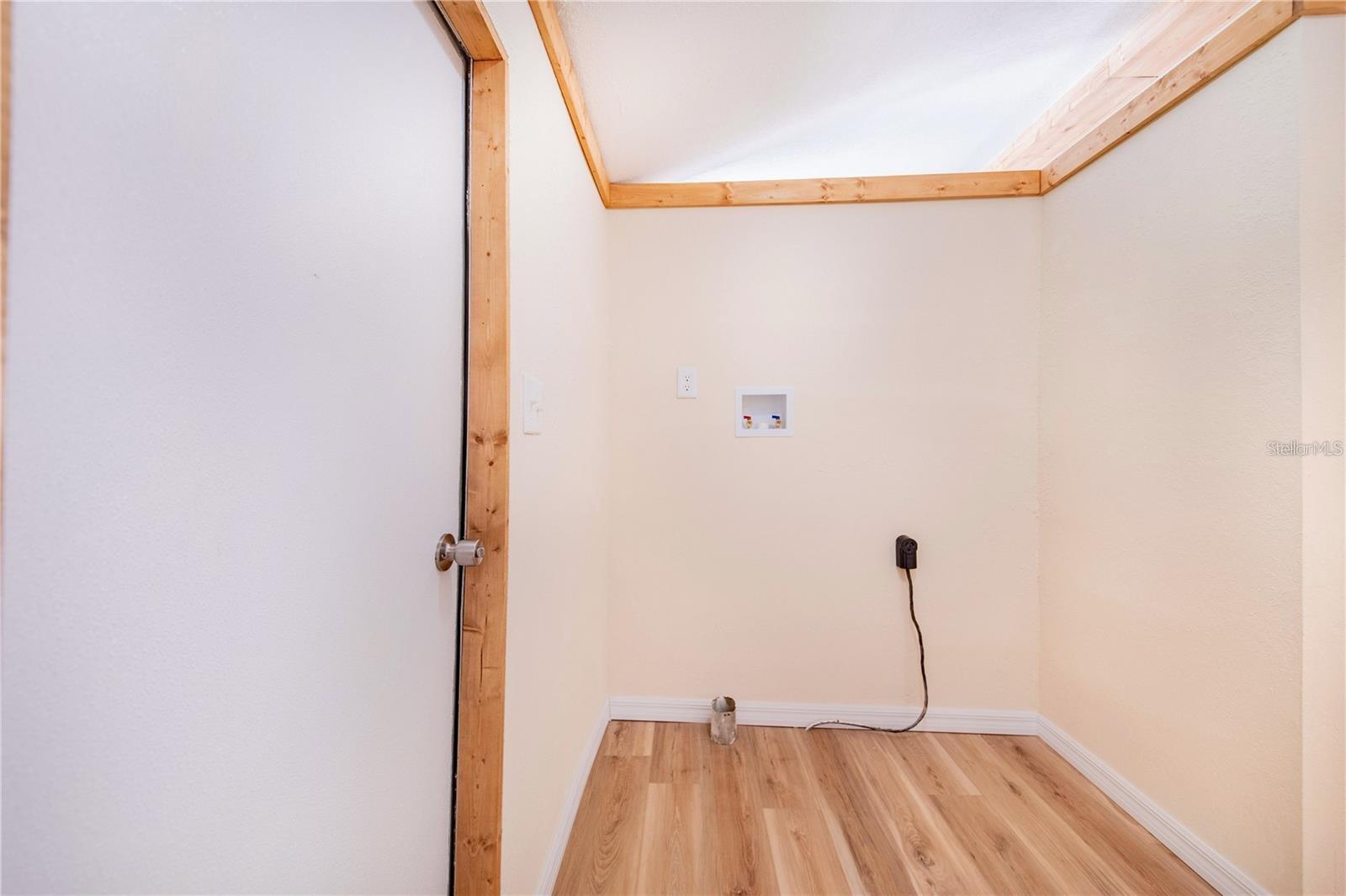 NOT IN A SUBDIVISION - Residential