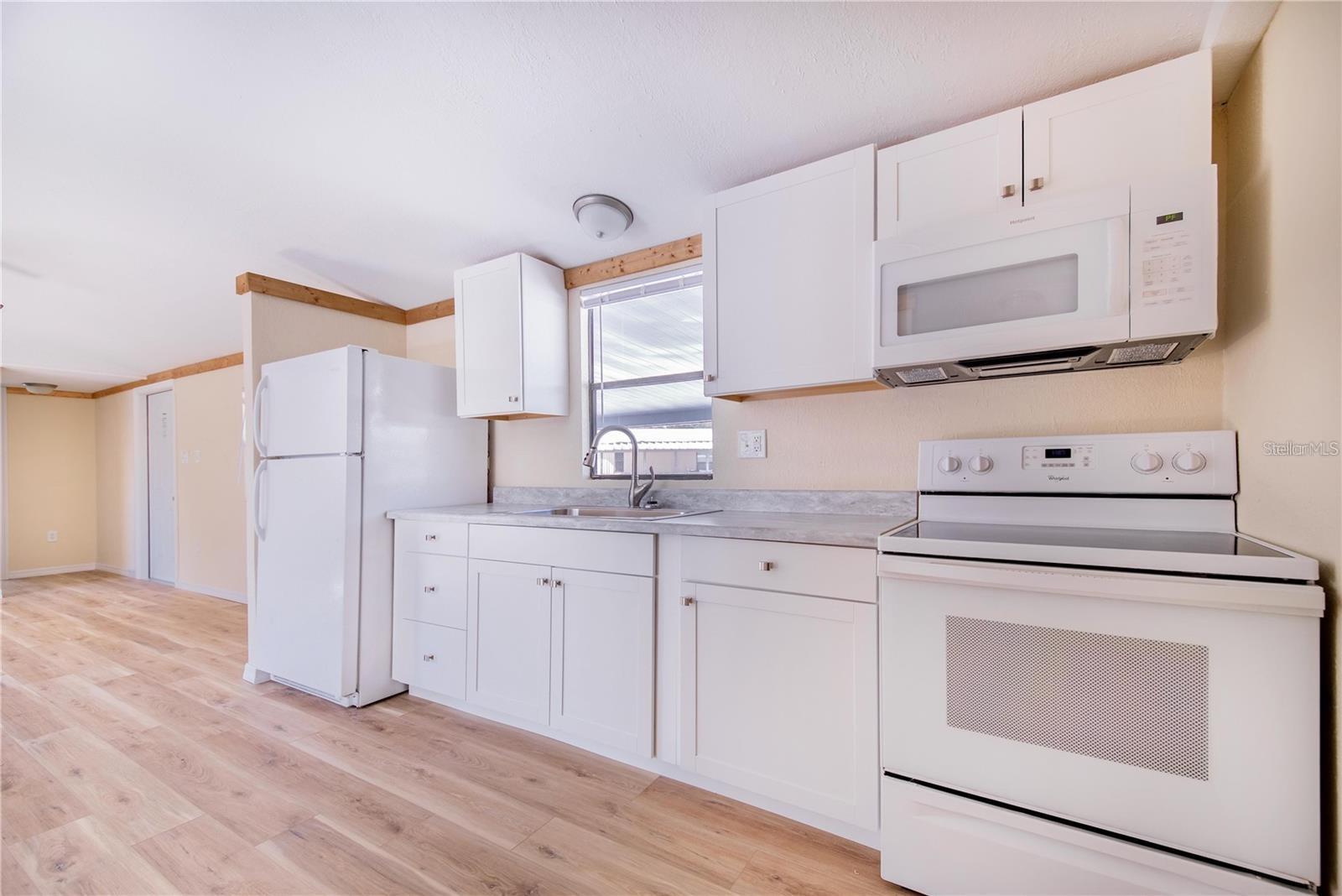 NOT IN A SUBDIVISION - Residential