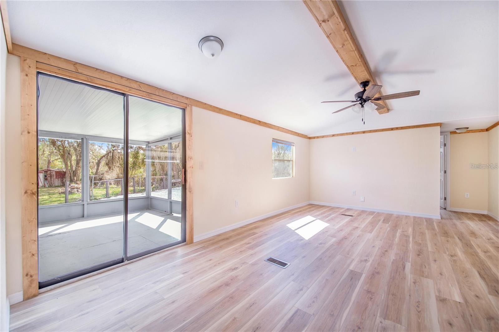 NOT IN A SUBDIVISION - Residential