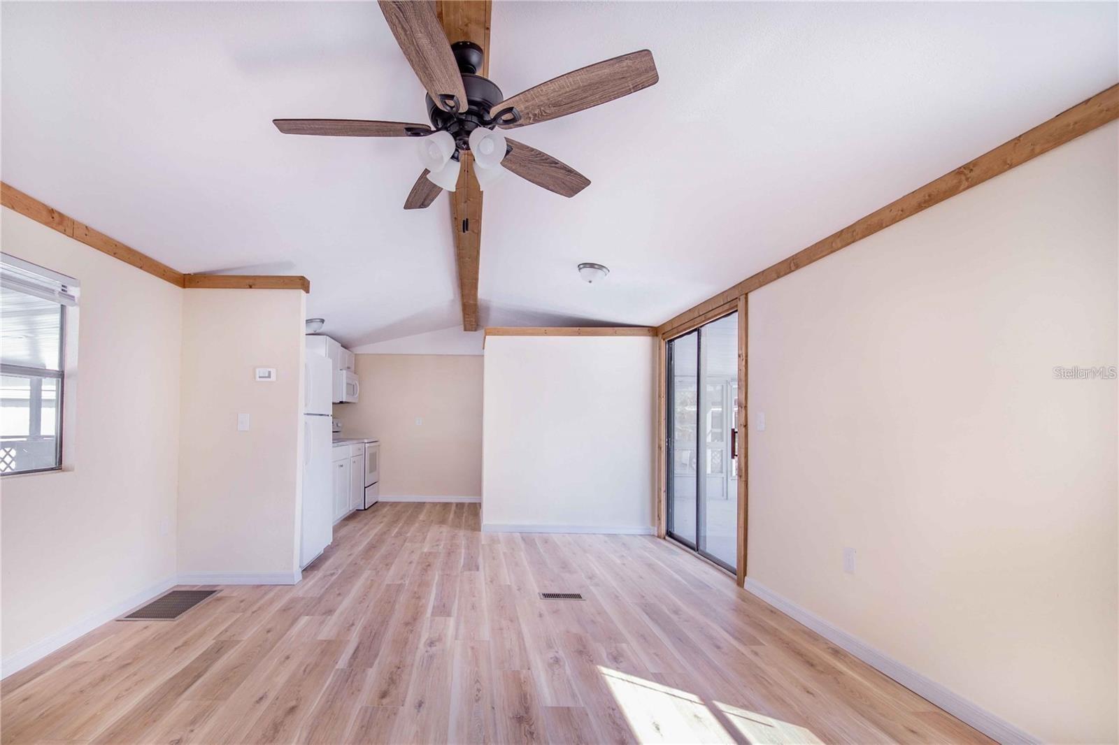 NOT IN A SUBDIVISION - Residential