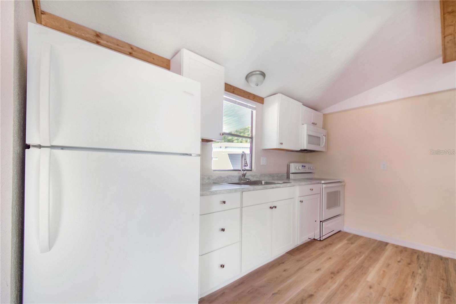 NOT IN A SUBDIVISION - Residential