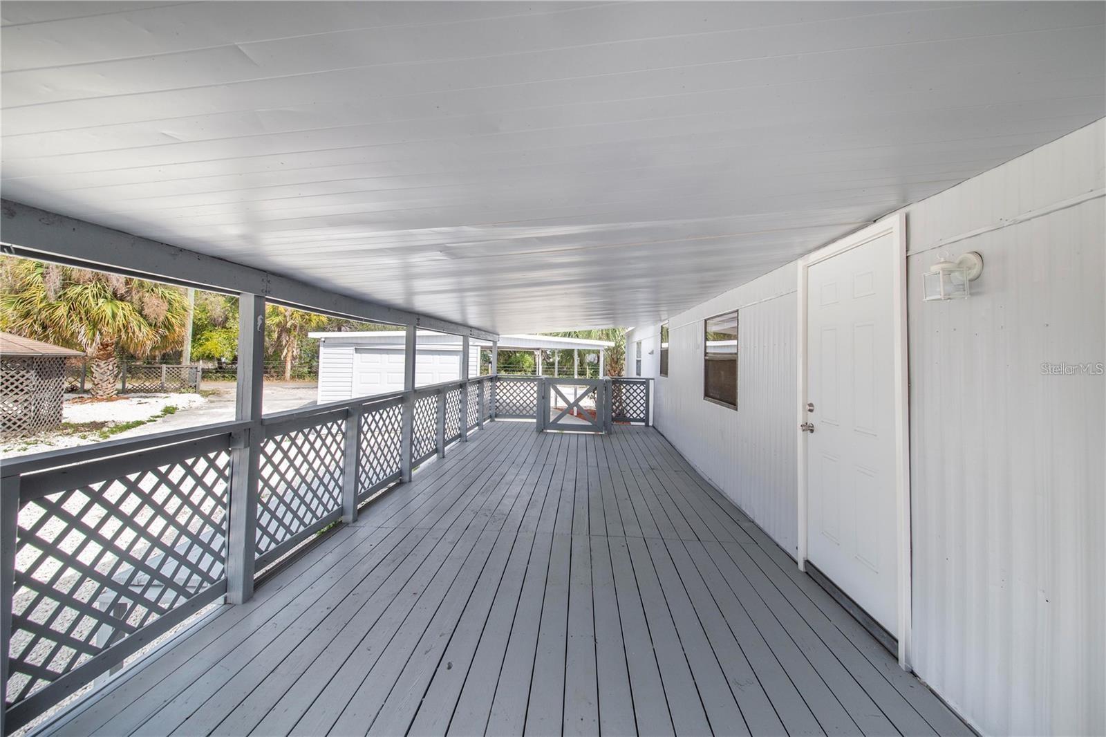 NOT IN A SUBDIVISION - Residential