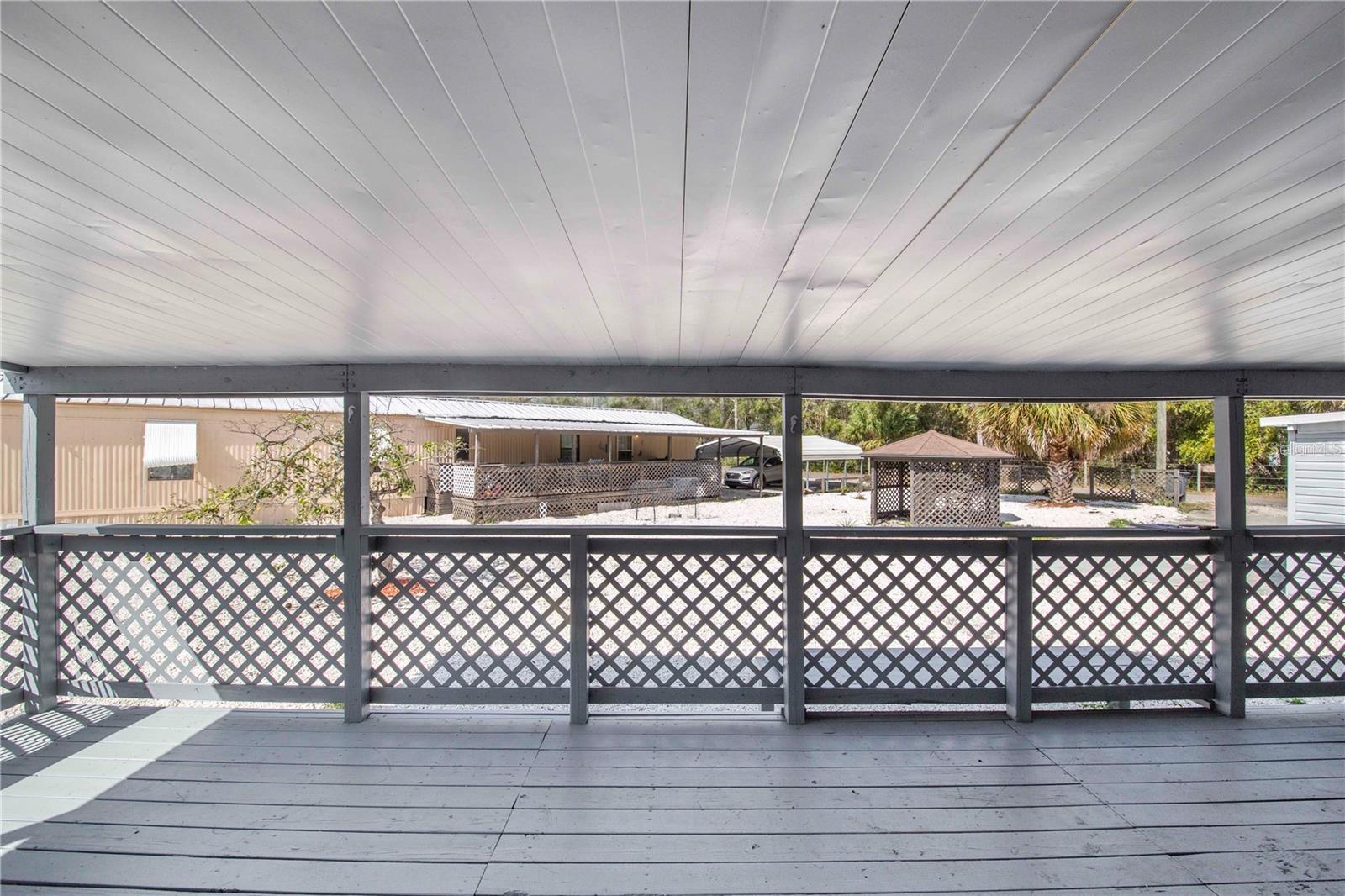 NOT IN A SUBDIVISION - Residential